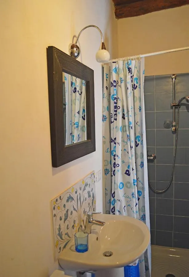 Aparthotel Villa Alessandra Residence Capo dʼOrlando