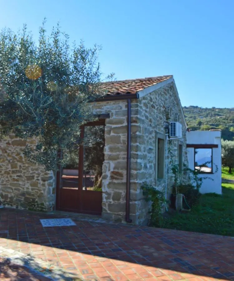 Villa Alessandra Residence Capo dʼOrlando 0*,  Italia