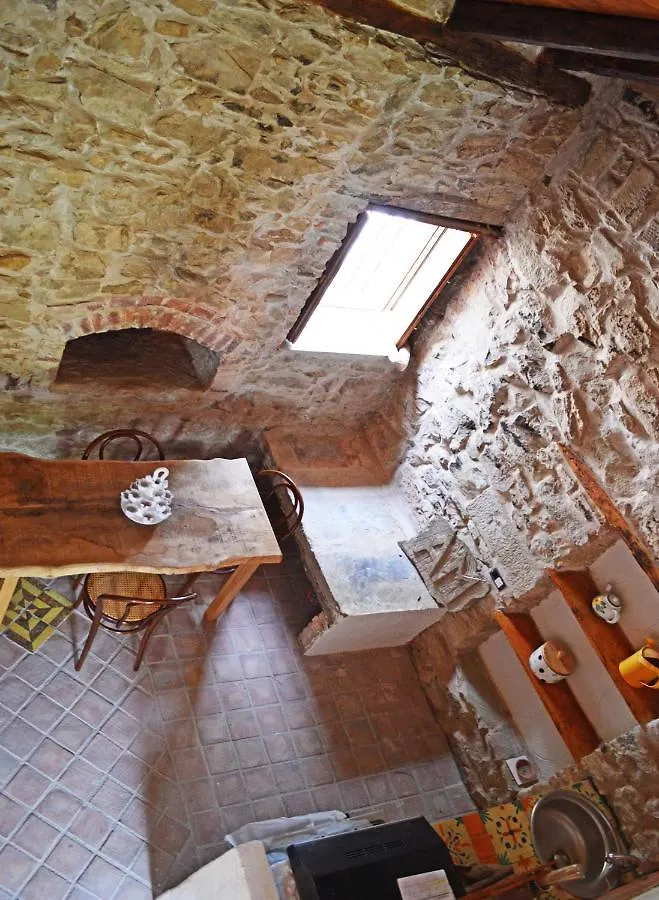 Villa Alessandra Residence Capo dʼOrlando