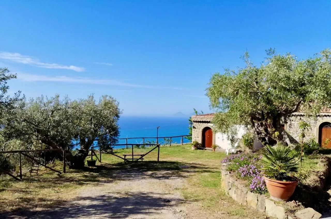 Hotel apartamentowy Villa Alessandra Residence Capo dʼOrlando