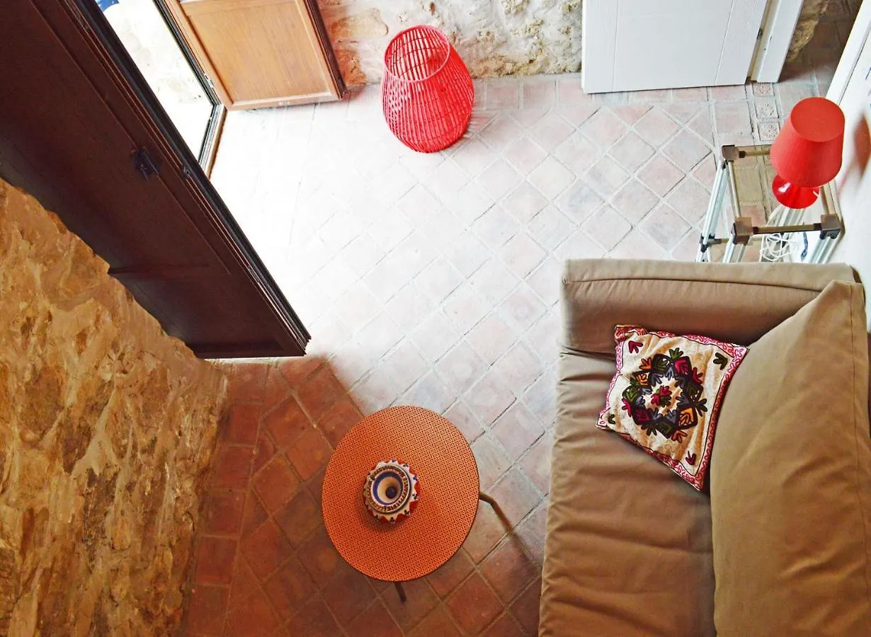 Aparthotel Villa Alessandra Residence Capo dʼOrlando Italia