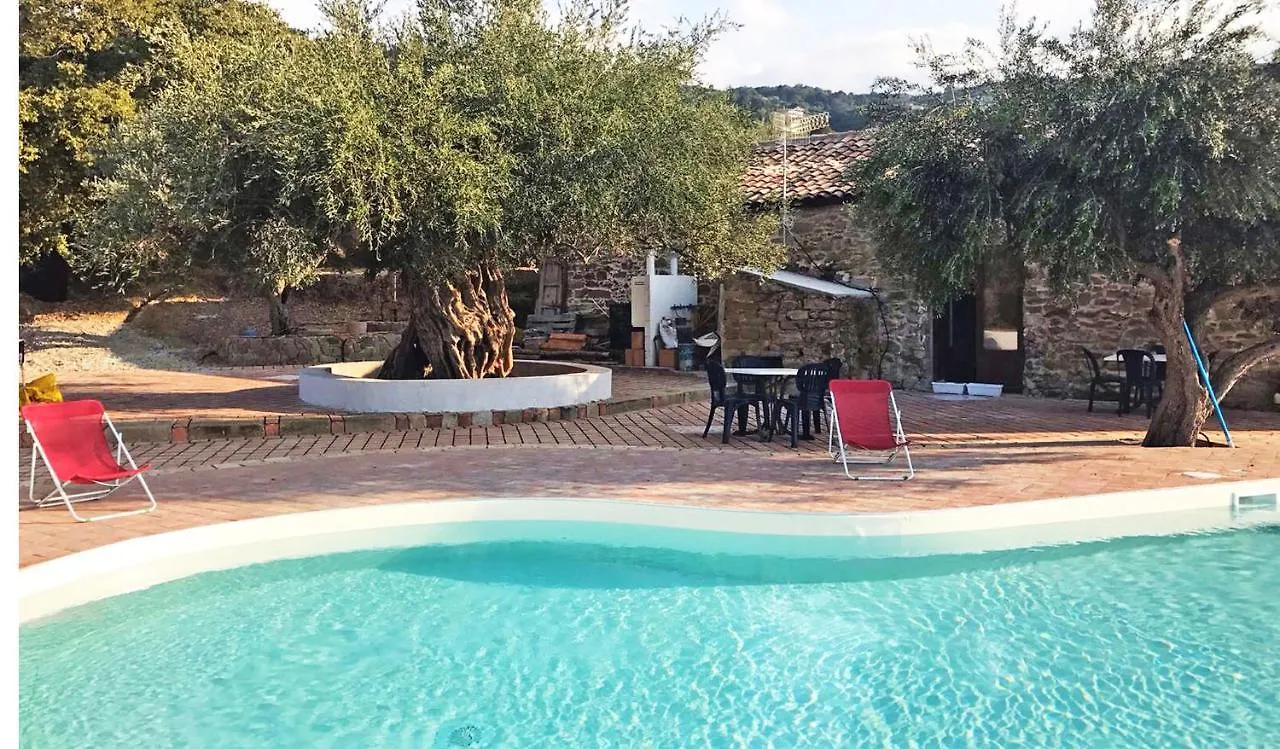 Villa Alessandra Residence Capo dʼOrlando 0*,