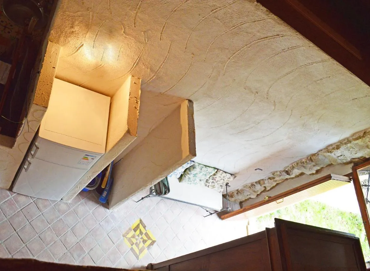 Villa Alessandra Residence Capo dʼOrlando Italia