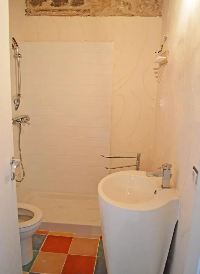 Villa Alessandra Residence Capo dʼOrlando 0*,  Italia