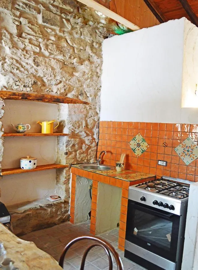 Aparthotel Villa Alessandra Residence Capo dʼOrlando