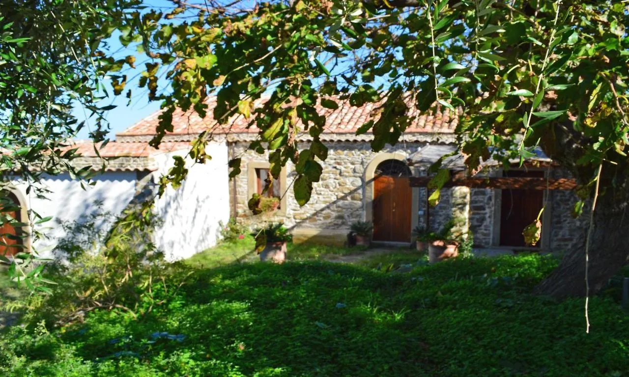 Hotel apartamentowy Villa Alessandra Residence Capo dʼOrlando