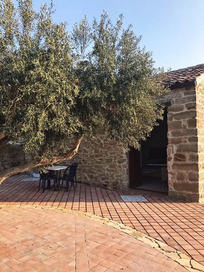Villa Alessandra Residence Capo dʼOrlando Italia
