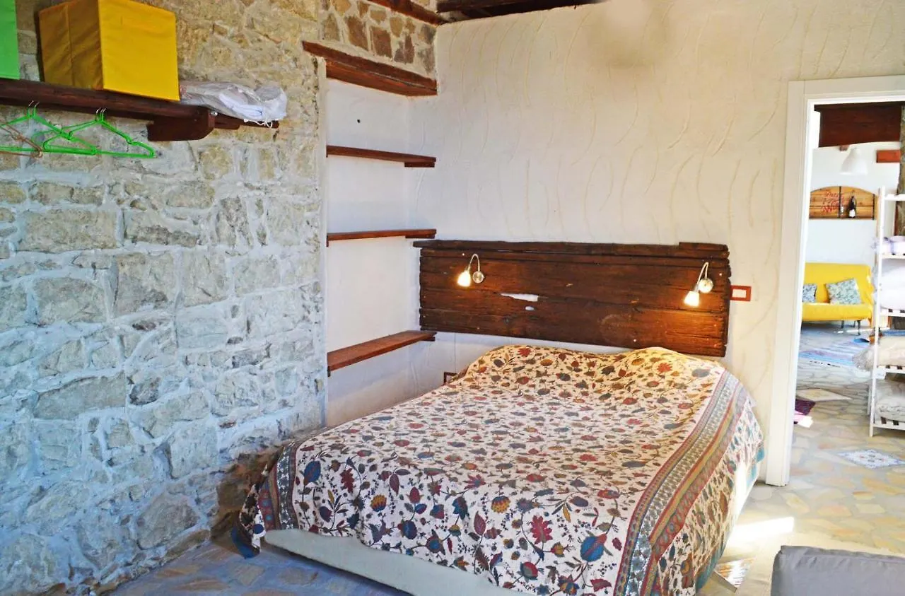 Villa Alessandra Residence Capo dʼOrlando Aparthotel