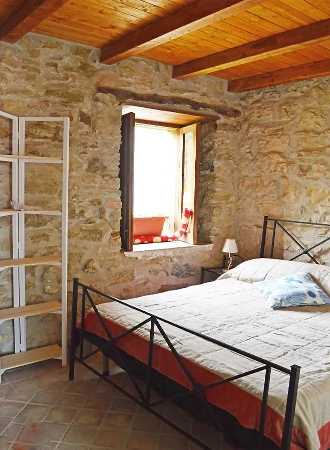 Villa Alessandra Residence Capo dʼOrlando Włochy