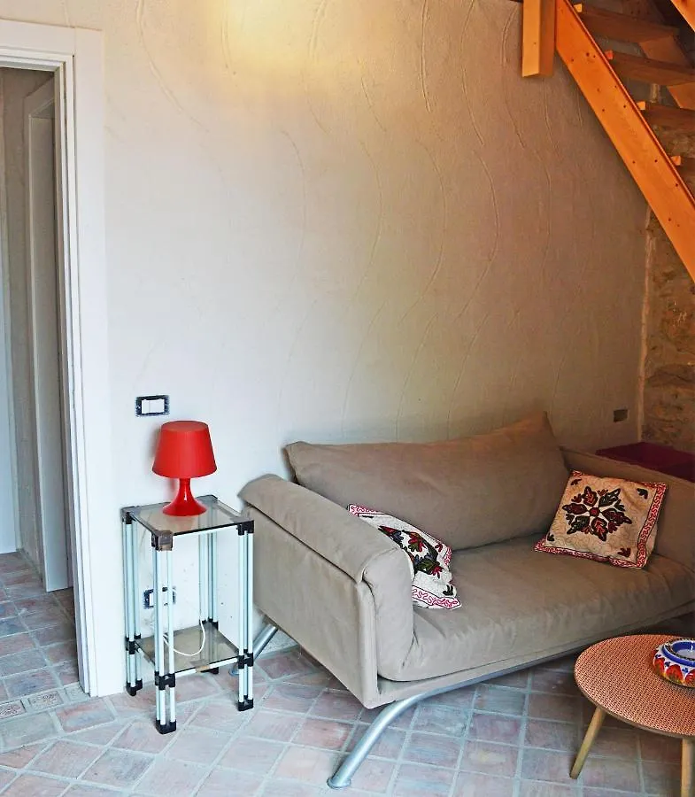 Villa Alessandra Residence Capo dʼOrlando Włochy