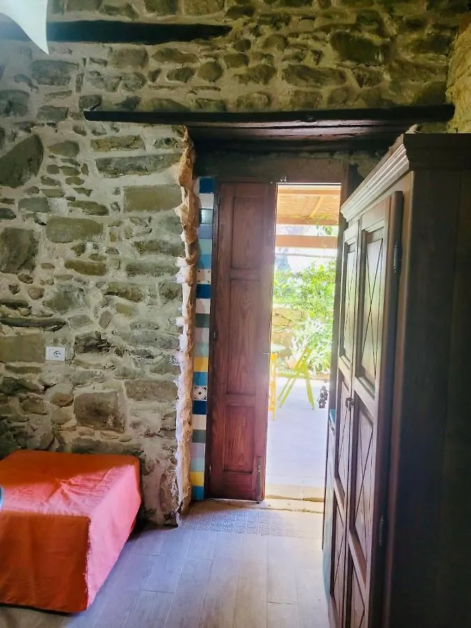 Villa Alessandra Residence Capo dʼOrlando