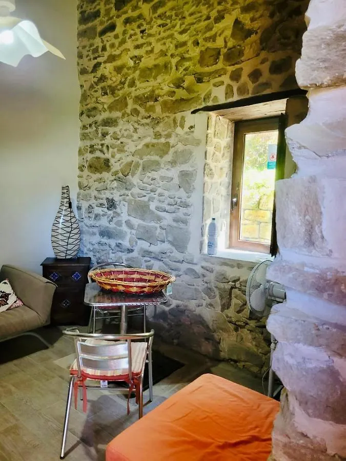 Villa Alessandra Residence Capo dʼOrlando Aparthotel