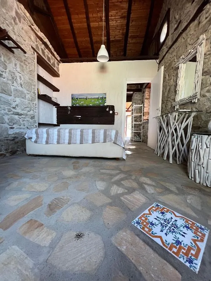 Villa Alessandra Residence Capo dʼOrlando Hotel apartamentowy