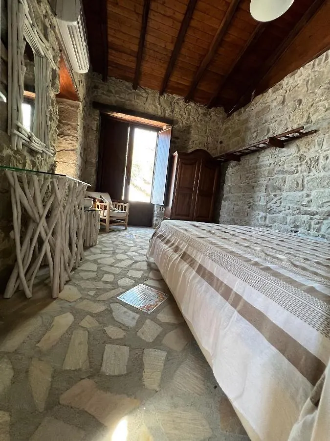 Aparthotel Villa Alessandra Residence Capo dʼOrlando Italia
