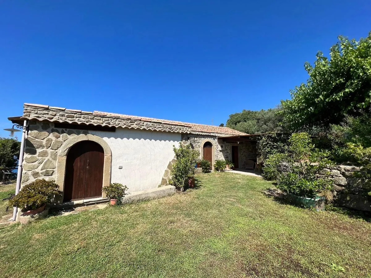 Hotel apartamentowy Villa Alessandra Residence Capo dʼOrlando