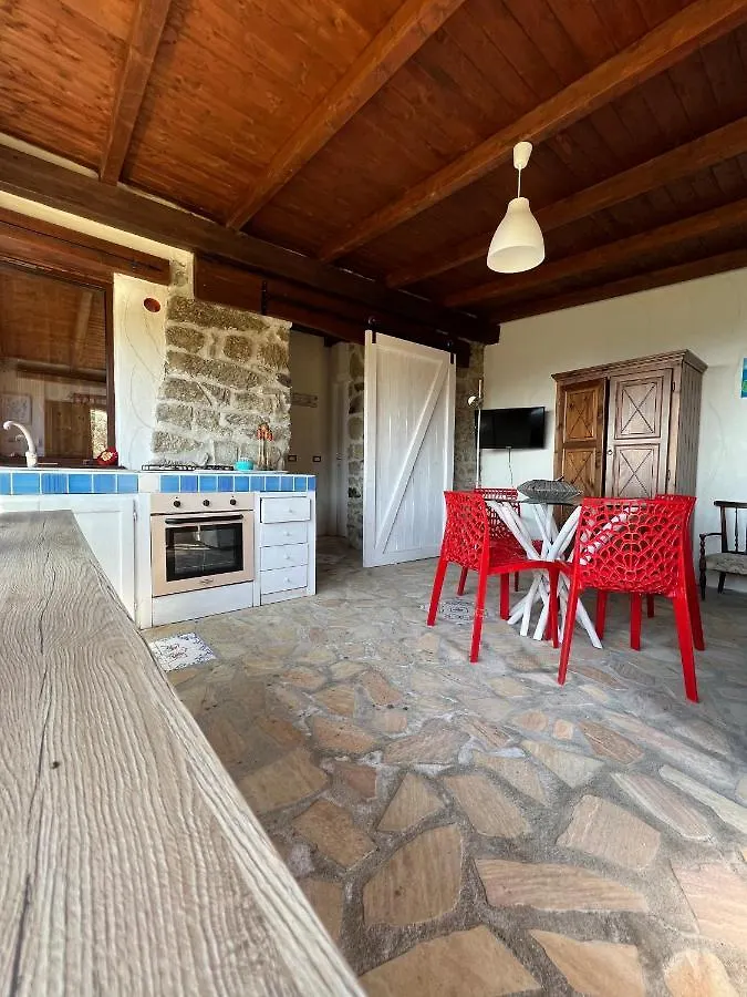 Villa Alessandra Residence Capo dʼOrlando 0*,  Włochy