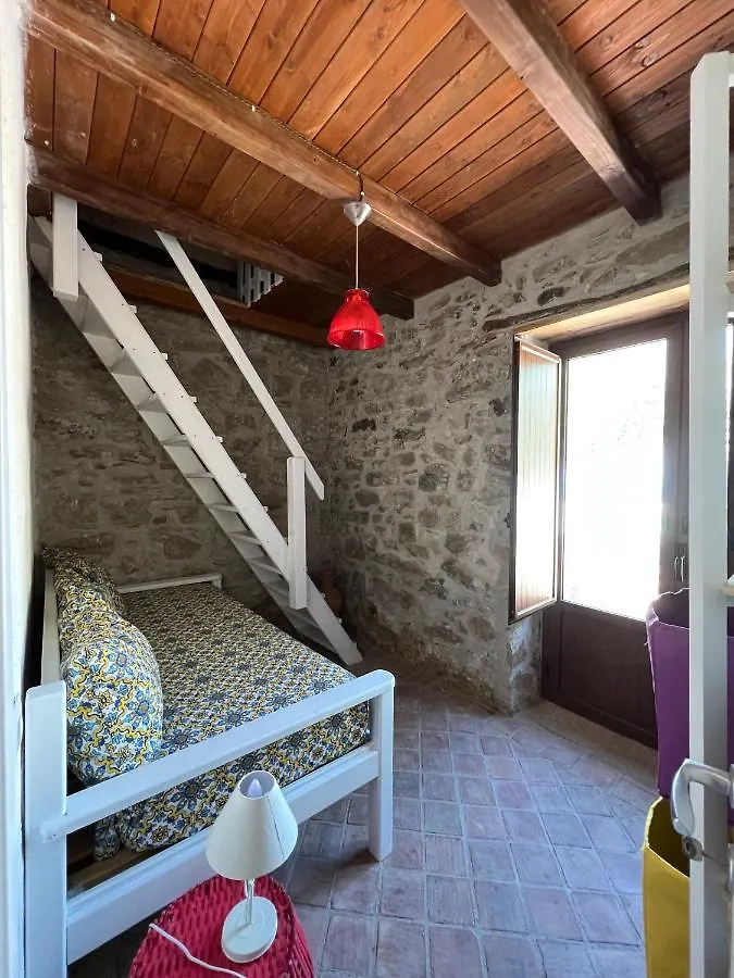Villa Alessandra Residence Capo dʼOrlando Hotel apartamentowy