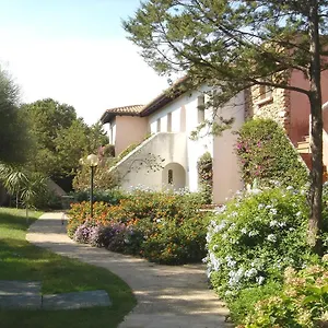 Portorotondo Gardens Porto Rotondo