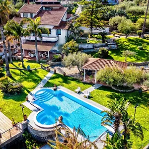 Bed & Breakfast Bency, Capo dʼOrlando