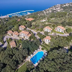 2* Aparthotel Galati