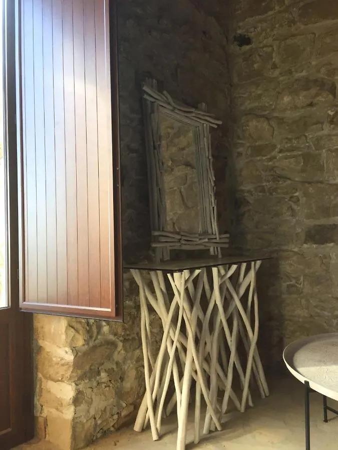 Villa Alessandra Residence Capo d'Orlando