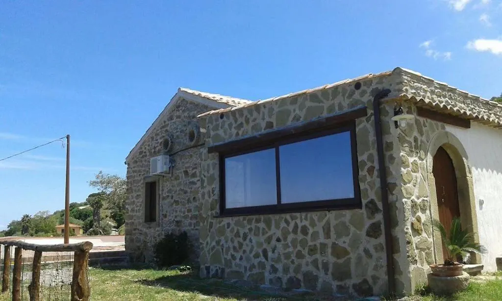 Villa Alessandra Residence Capo d'Orlando