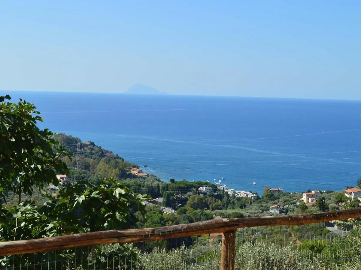 Aparthotel Villa Alessandra Residence Capo d'Orlando Italy