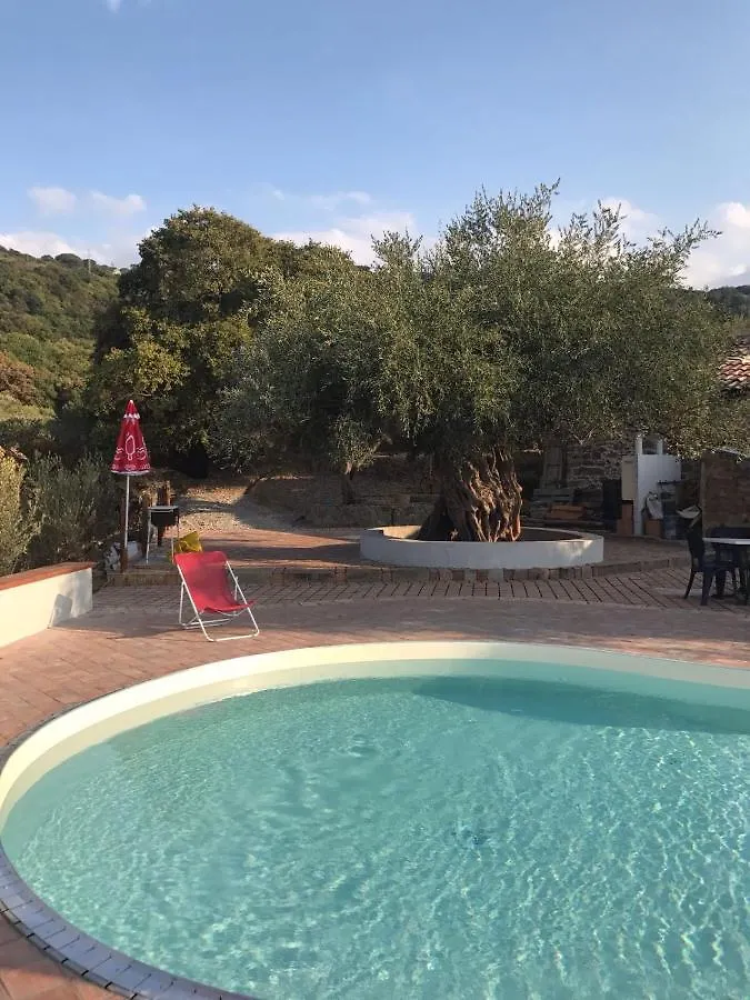 Villa Alessandra Residence Capo d'Orlando 0*,  Italy