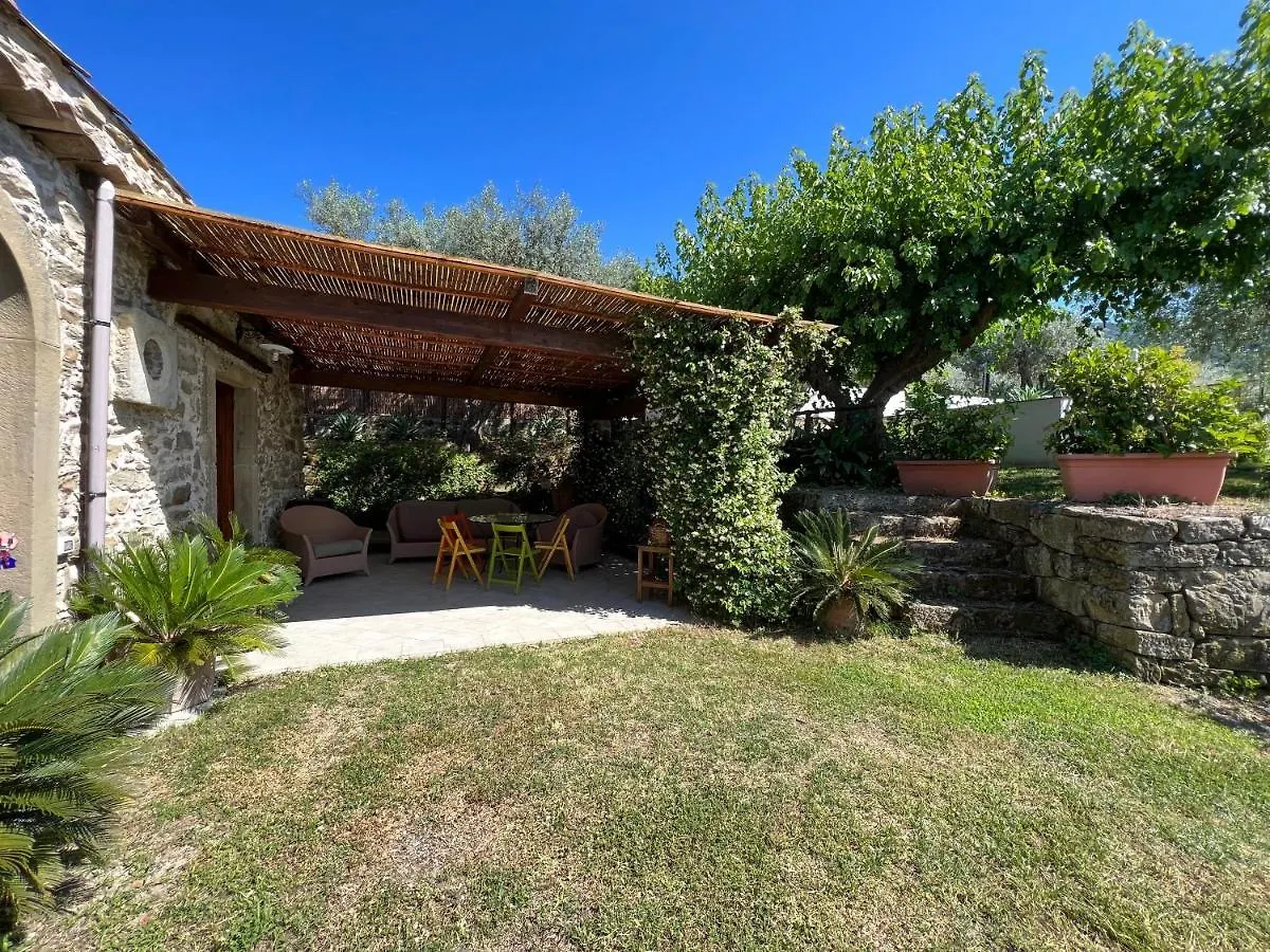 Villa Alessandra Residence Capo d'Orlando 0*,  Italy